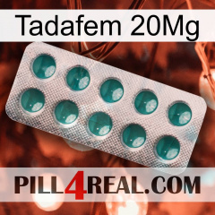 Tadafem 20Mg dapoxetine1